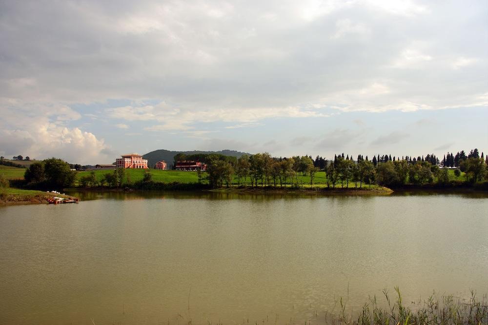 Agriturismo Le Guardiole Apartamento Capalbio Exterior foto